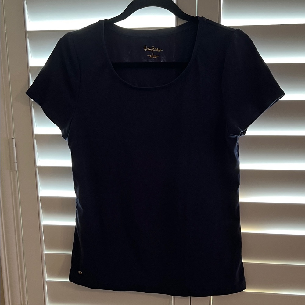 Lilly Pulitzer T Shirt